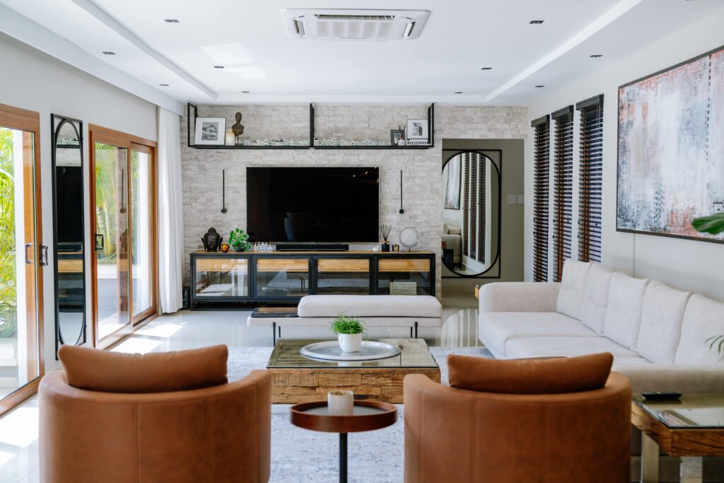 Family House M&N - ArtPlusProject | Architecture & Design